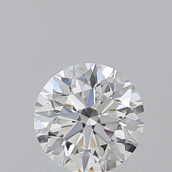 Diamant Rond 0.80 ct - Couleur E - Pureté IF