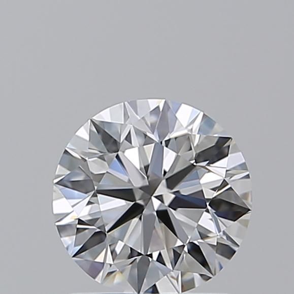 Diamant Rond 1.00 ct - Couleur E - Pureté VVS2