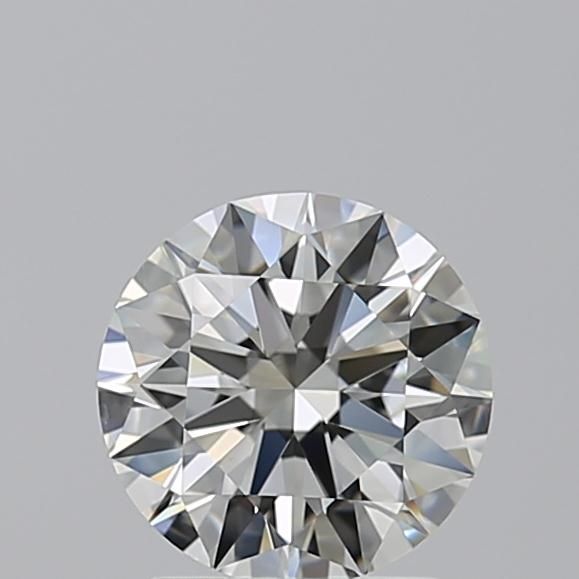 Diamant Rond 1.51 ct - Couleur I - Pureté VS2