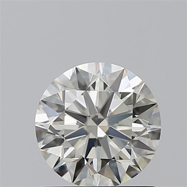 Diament 1.07 ct I/VS1