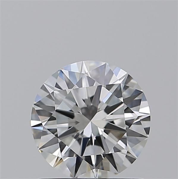 1.00 ct Round diamond