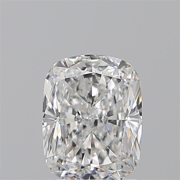 2.00 ct Cushion Brilliant diamond
