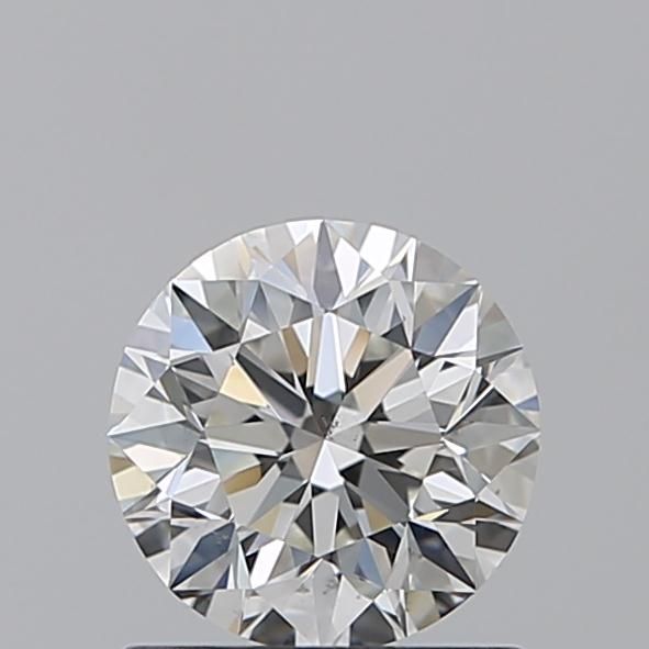 Diamant Rond 1.00 ct - Couleur G - Pureté SI1