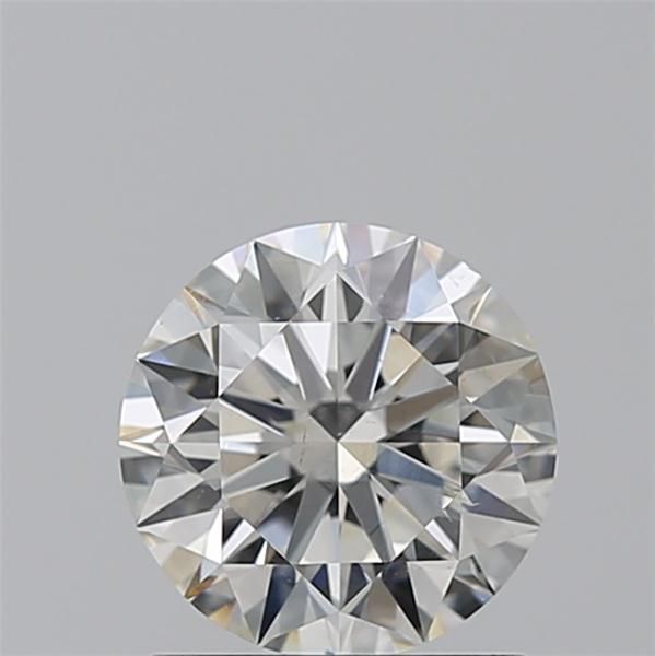 Diamant Rond 1.20 ct - Couleur H - Pureté SI1