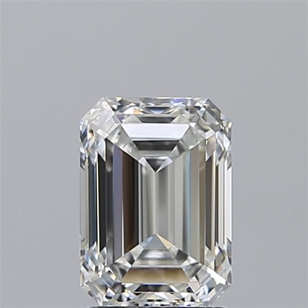 2.00 ct Emerald diamond
