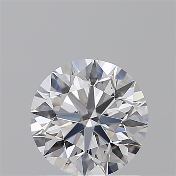 Diamant Rond 1.20 ct - Couleur D - Pureté VS2