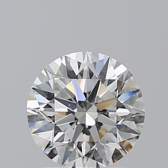 Diamant Rond 2.00 ct - Couleur H - Pureté VS2