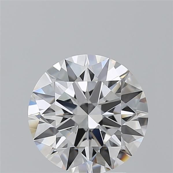 Diament 2.9 ct D/IF