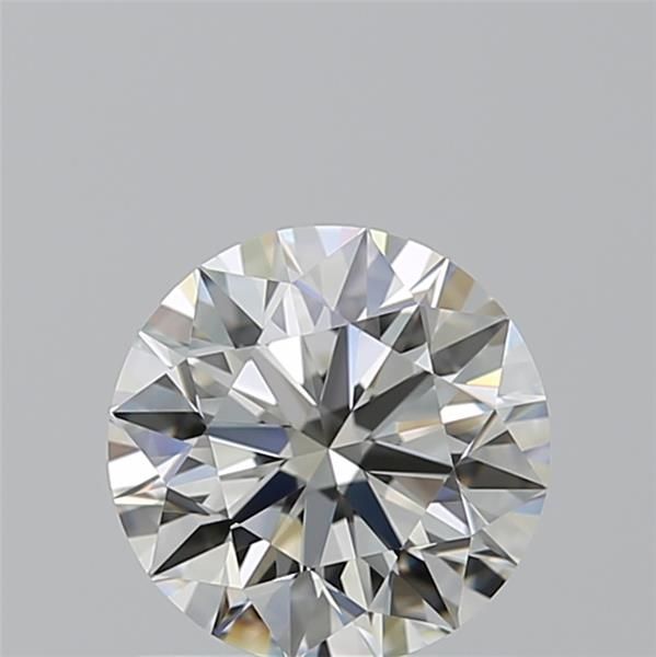 Diamant Rond 1.04 ct - Couleur H - Pureté IF
