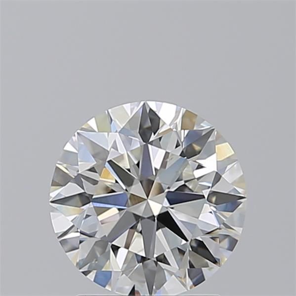 Diamant Rond 1.80 ct - Couleur G - Pureté VS2