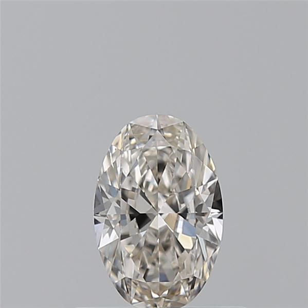 0.50 ct Oval diamond