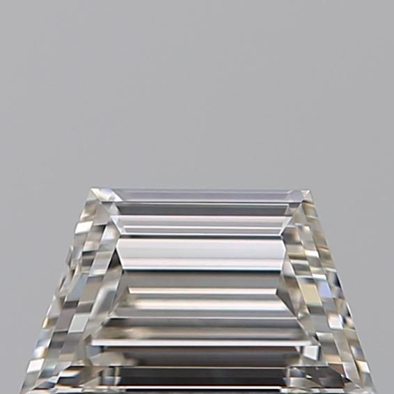 0.4 ct Trapezoid Diamond