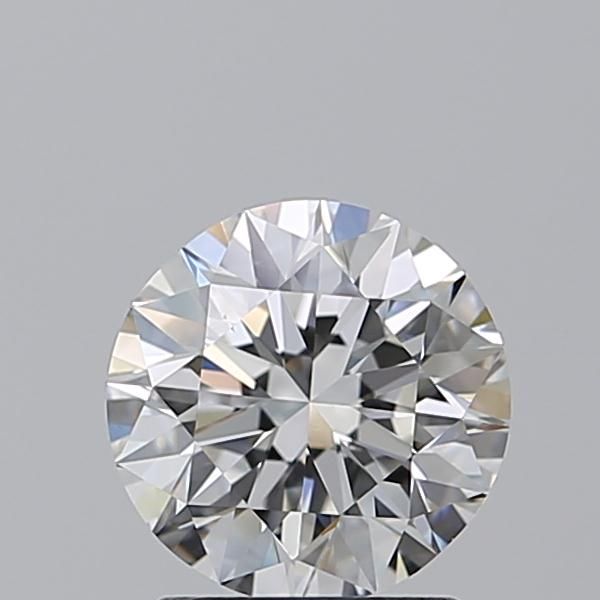 1.50 ct Round diamond