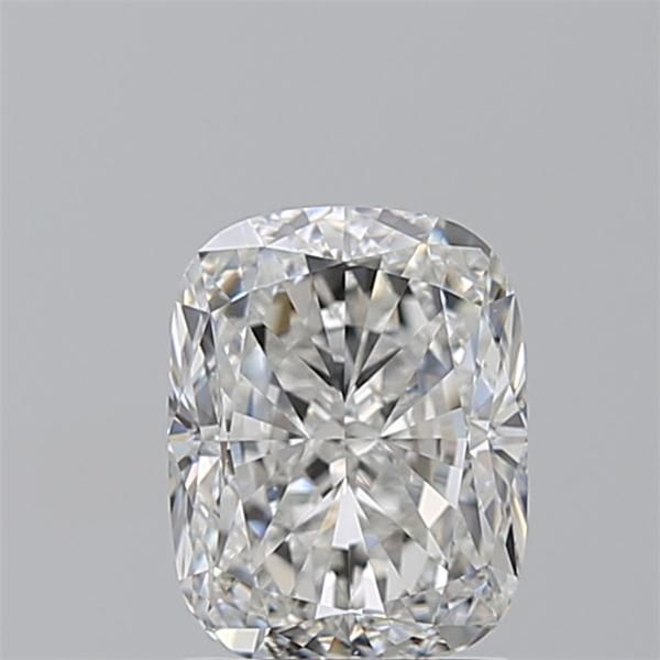 2.00 ct Cushion Brilliant diamond