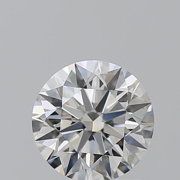 Diamant Rond 1.01 ct - Couleur H - Pureté VS1
