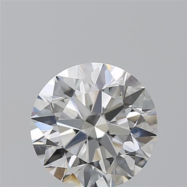 Diamant Rond 1.01 ct - Couleur G - Pureté VVS2