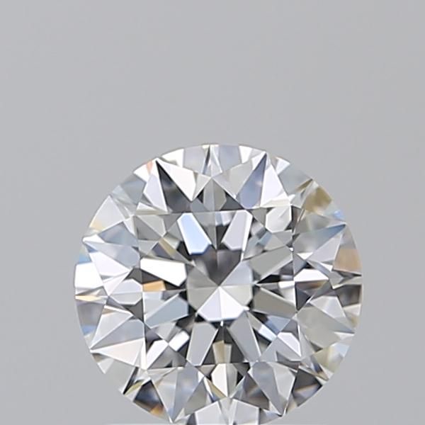 Diament 1.4 ct D/VVS2