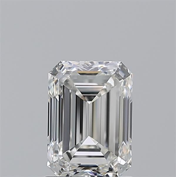1.50 ct Emerald diamond