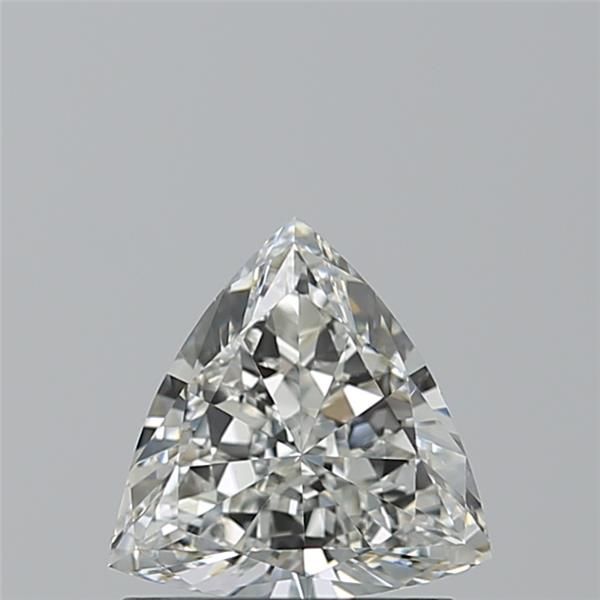 Diament 0.75 ct H/VVS2