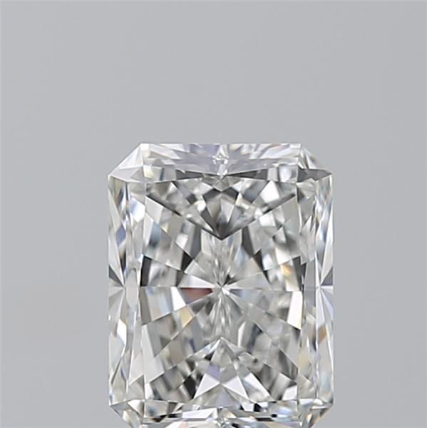 2.00 ct Radiant diamond