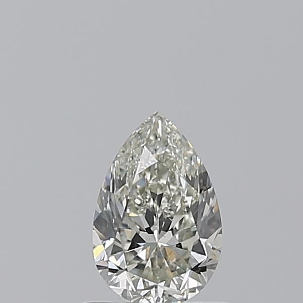 0.70 ct Pear diamond