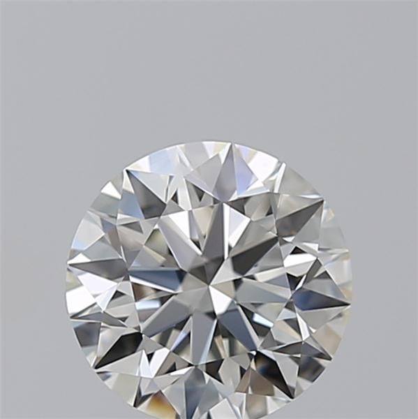 Diamant Rond 1.20 ct - Couleur H - Pureté VS1