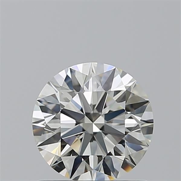 Diamant Rond 1.00 ct - Couleur J - Pureté VVS2
