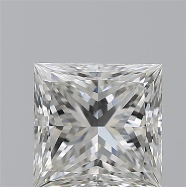 Diament 1.33 ct H/VS1