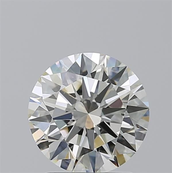 2.00 ct Round diamond