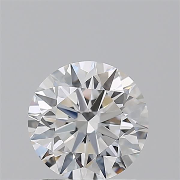 Diamant Rond 1.14 ct - Couleur D - Pureté VVS1