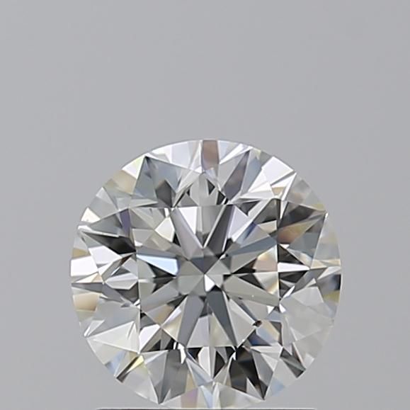 Diamant Rond 1.50 ct - Couleur F - Pureté VS2