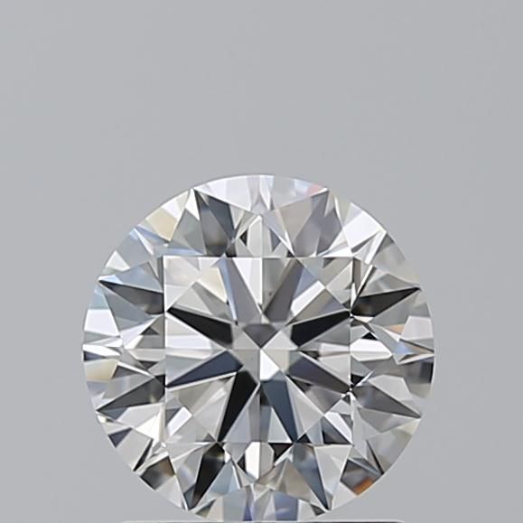 1.50 ct Round diamond
