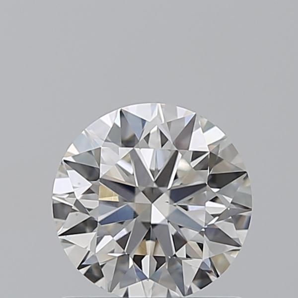 Diamant Rond 1.01 ct - Couleur G - Pureté VS1