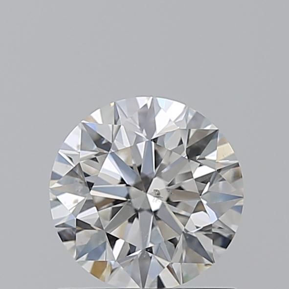 Diamant Rond 1.00 ct - Couleur E - Pureté SI1
