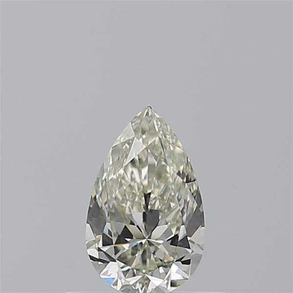 0.50 ct Pear diamond