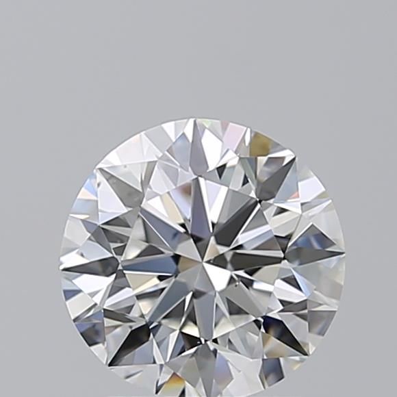 Diamant Rond 2.00 ct - Couleur E - Pureté SI1