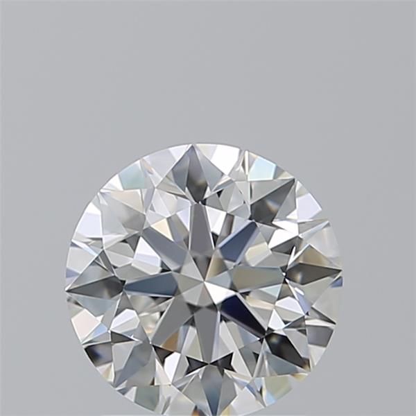 Diamant Rond 1.80 ct - Couleur E - Pureté VVS2