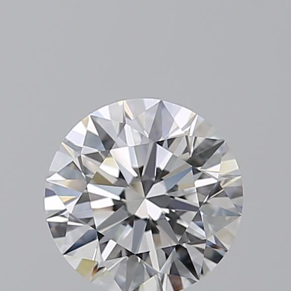 Diamant Rond 1.50 ct - Couleur D - Pureté VVS2