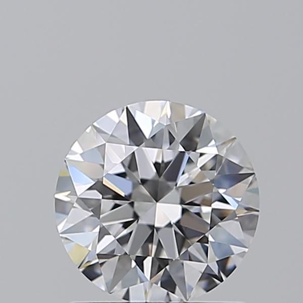 Diamant Rond 1.20 ct - Couleur D - Pureté VVS1