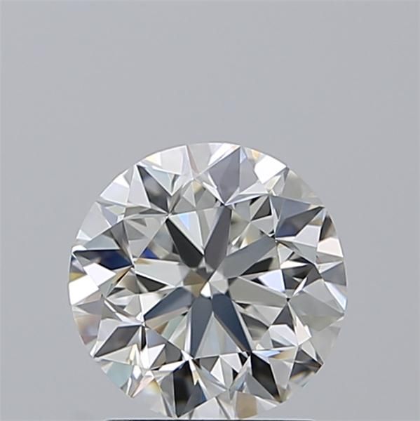 1.50 ct Round diamond