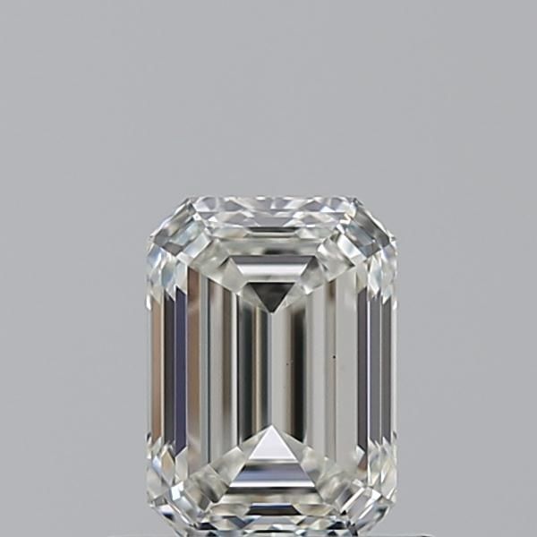 Diament 0.7 ct I/VS1