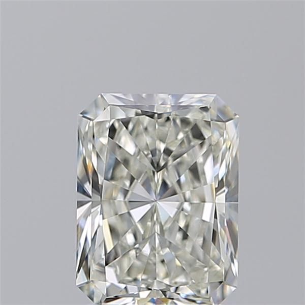 2.02 ct Radiant diamond