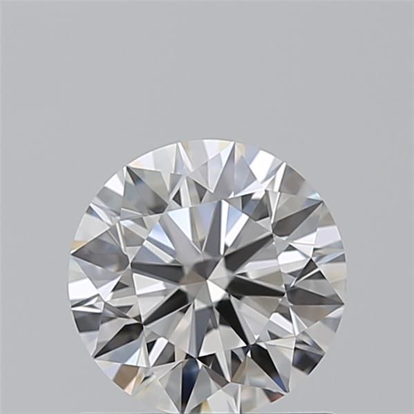 1.01 ct Round diamond