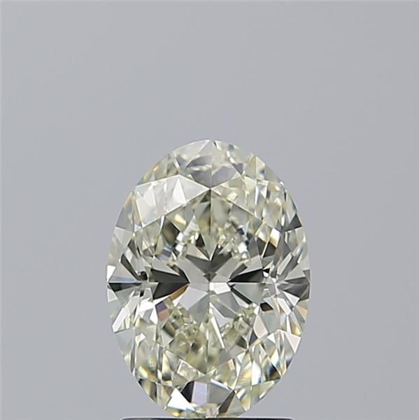 Diament 1.51 ct I/VVS1