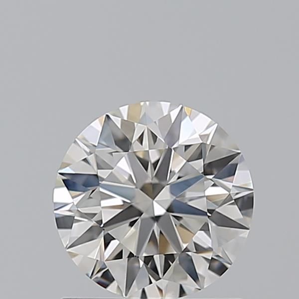 Diamant Rond 1.01 ct - Couleur I - Pureté VVS2