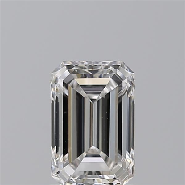 1.50 ct Emerald diamond