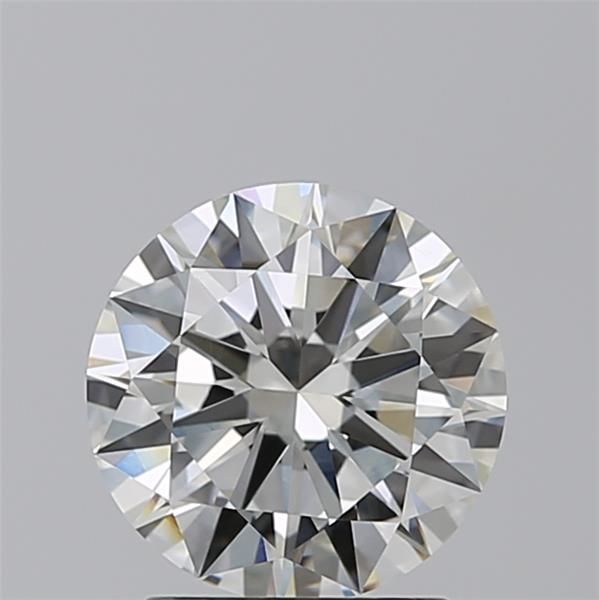 2.00 ct Round diamond
