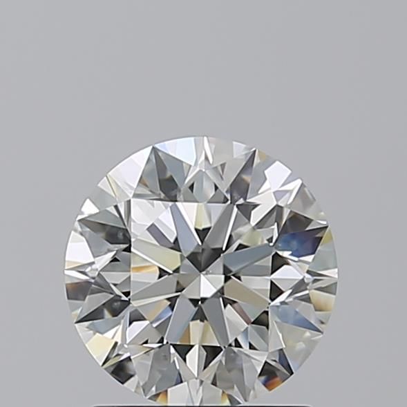 1.50 ct Round diamond