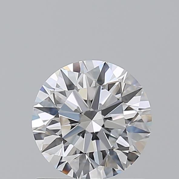 Diamant Rond 1.00 ct - Couleur D - Pureté VVS2