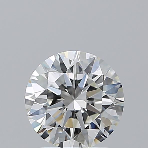 1.70 ct Round diamond